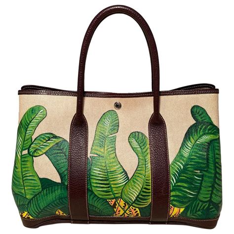 hermes banana leaf bag|kelly moove bag hermes.